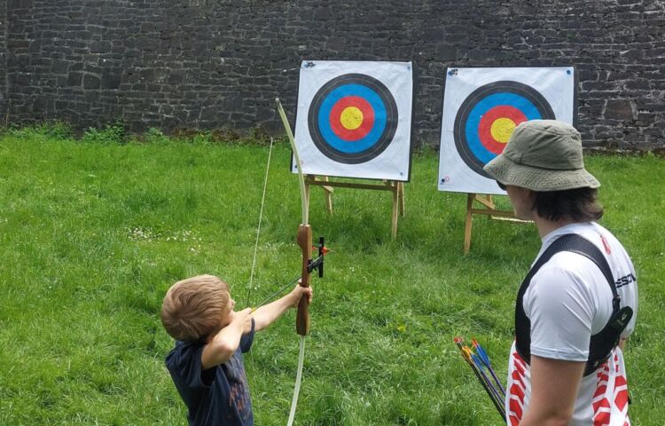 Podkarpacki Festiwal Sportowy