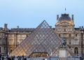 Rusza międzynarodowy konkurs architektoniczny na przebudowę Luwru