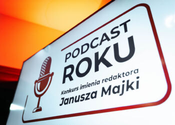 Ruszyła V edycja Konkursu Podcast Roku. Zgłoszenia do 30 czerwca