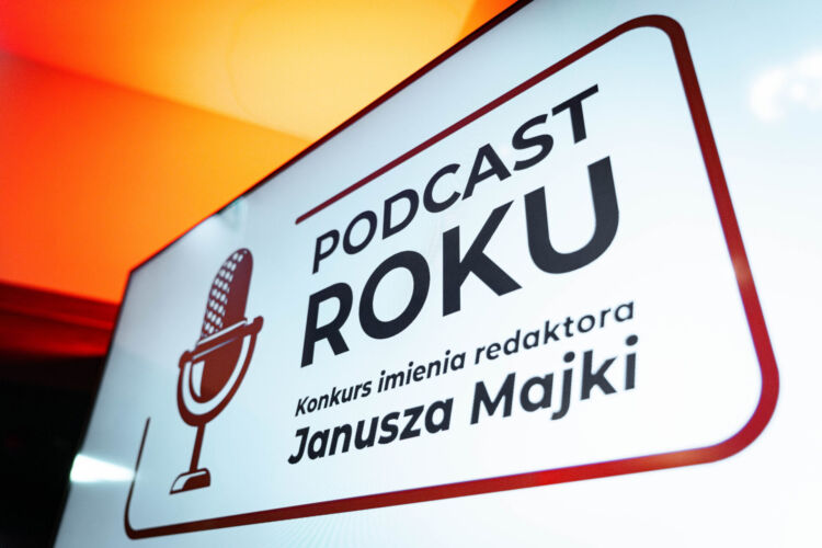 Ruszyła V edycja Konkursu Podcast Roku. Zgłoszenia do 30 czerwca 1 - Polskie Radio Rzeszów Ruszyła V edycja Konkursu Podcast Roku. Zgłoszenia do 30 czerwca