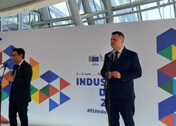 Rzeszów gospodarzem Dni Przemysłu UE 2025. Kluczowe wydarzenie polskiej prezydencji