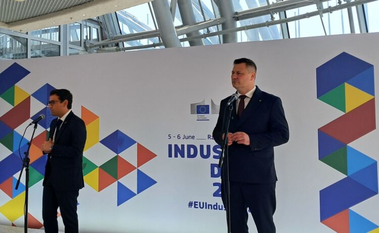 Rzeszów gospodarzem Dni Przemysłu UE 2025. Kluczowe wydarzenie polskiej prezydencji