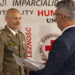 Na Podkarpaciu odbyły się uroczyste obchody Światowego Dnia Krwiodawcy [ZDJĘCIA] - Polskie Radio Rzeszów