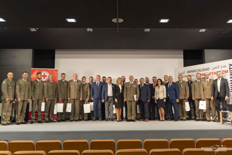 Na Podkarpaciu odbyły się uroczyste obchody Światowego Dnia Krwiodawcy [ZDJĘCIA]