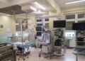 Szpital kliniczny w Rzeszowie szkoli ukraińskich lekarzy