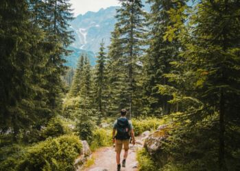 Tatrzański Park Narodowy wyremontuje 15 szlaków turystycznych