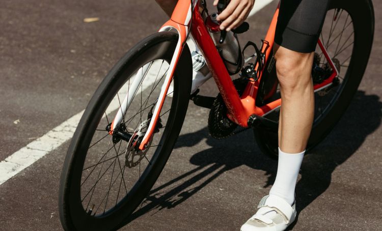 Triathloniści na ulicach Rzeszowa. Kierowców czekają utrudnienia