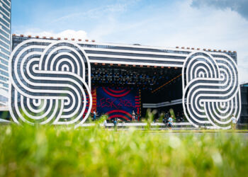 Trwają przygotowania do Europejskiego Stadionu Kultury. Koncert Główny już dziś!