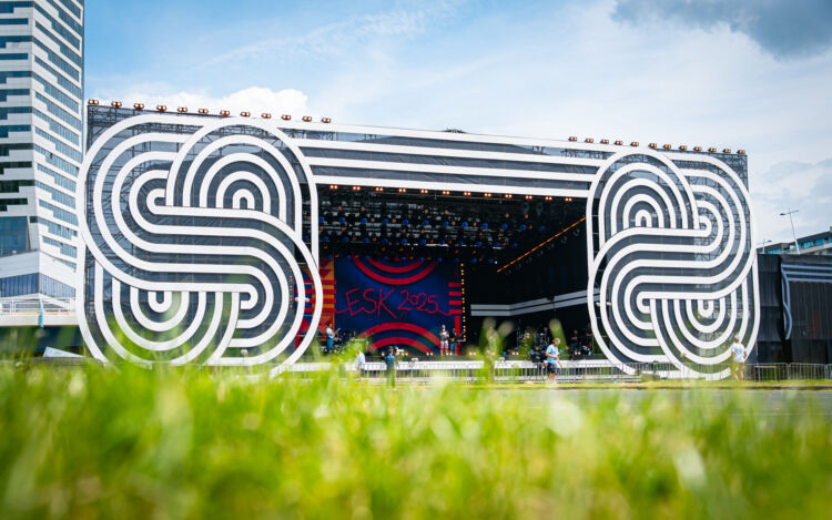 Trwają przygotowania do Europejskiego Stadionu Kultury. Koncert Główny już dziś!