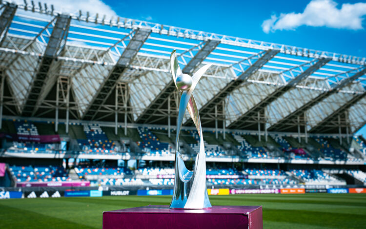 Francja – Hiszpania w finale Mistrzostw Europy w Rzeszowie