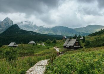 Władze miasta Zakopane alarmują o dramatycznej sytuacji demograficznej