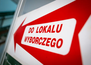 Do godz. 17:00 najwyższa frekwencja w powiecie ropczycko-sędziszowskim