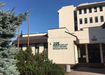 Wnioski o rentę wdowią. Najwięcej w rzeszowskim oddziale ZUS