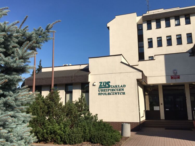 Wnioski o rentę wdowią. Najwięcej w rzeszowskim oddziale ZUS