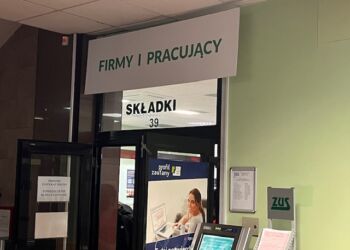 ZUS przypomina: 2 czerwca mija ważny termin dla przedsiębiorców