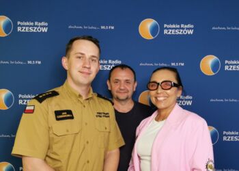 Zablokowana droga dla straży. Parkowanie przy rzeszowskich osiedlach