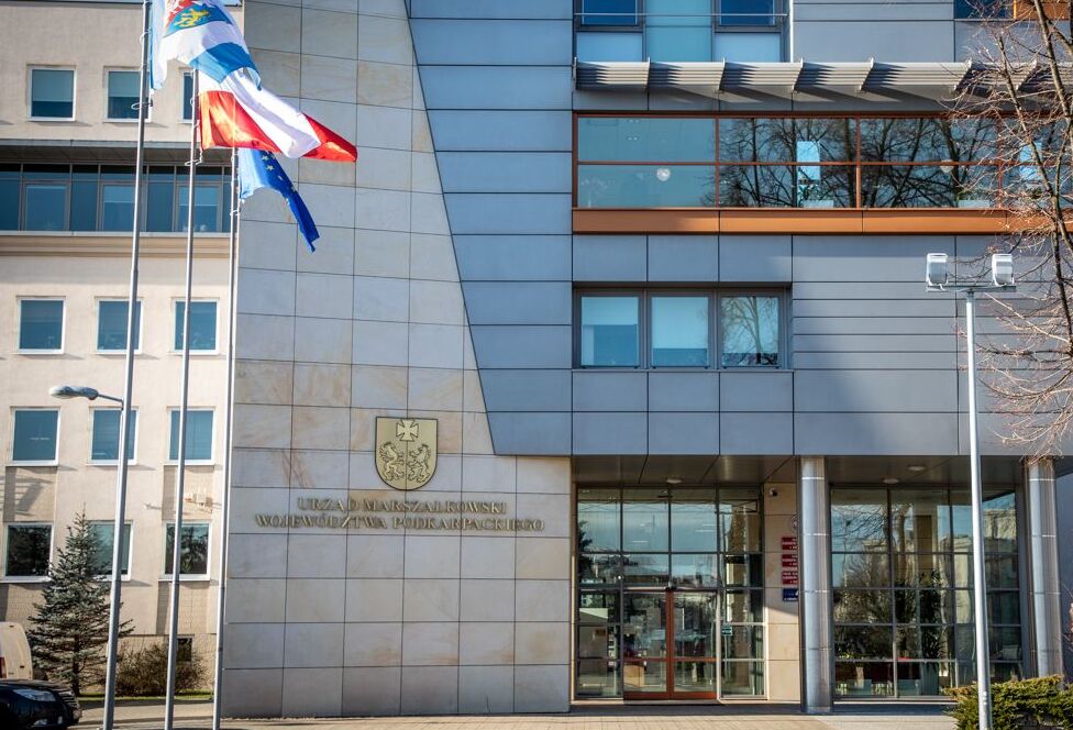 Zarząd województwa podkarpackiego otrzymał votum zaufania i absolutorium za wykonanie zeszłorocznego budżetu