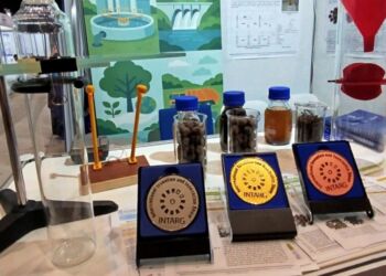 Złoto, srebro i brąz dla wynalazków z PRz na międzynarodowych targach INTARG 2025