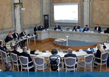 Prezydent Przemyśla Wojciech Bakun otrzymał wotum zaufania