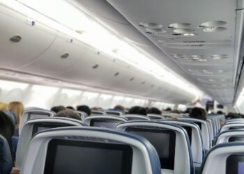 Lotnisko w Jasionce oferuje nowe połączenie – tym razem będzie można polecieć do greckiego Heraklionu