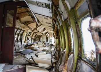 Katastrofa lotnicza w Indiach. Na pokładzie było ponad 200 osób [AKTUALIZACJA]