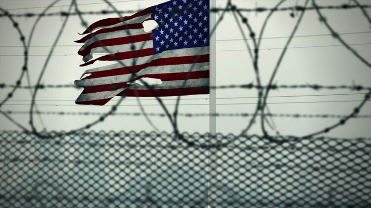 Media: Trump może wysłać do Guantanamo kilkuset Europejczyków, w tym Polaków