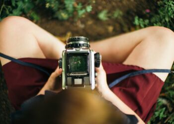 Nagroda dla krośnieńskich fotografików