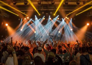 Przygotowania do Europejskiego Stadionu Kultury