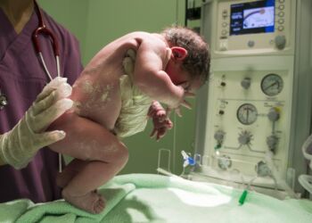 Nie ma decyzji o likwidacji oddziału ginekologiczno-położniczego szpitala w Lesku