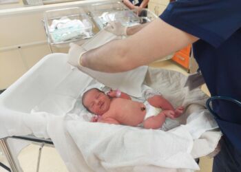 Nowatorska metoda diagnozowania żółtaczki u noworodków opracowana w Rzeszowie