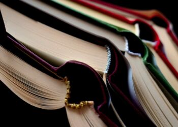 Zbliżają się Targi Książki Regionalnej w Rzeszowie