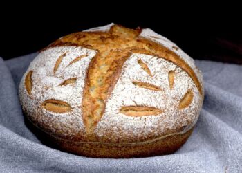 Przy królewskim stole – Co jadał król Bolesław Chrobry?