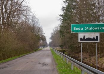 Buda Stalowska: W czerwcu odbyło się pierwsze w historii zebranie mieszkańców sołectwa