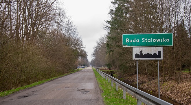 Buda Stalowska: W czerwcu odbyło się pierwsze w historii zebranie mieszkańców sołectwa