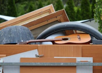 Łańcut zaprasza na wystawę przedmiotów zrobionych z odpadów