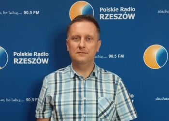 10 lat Kliniki Onkohematologii Dziecięcej w Rzeszowie. Rozmowa z prof. Radosławem Chaberem