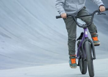 Pierwszy w Jasionce pumptruck zostanie otwarty w niedzielę