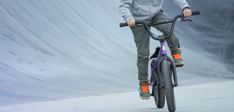 Pierwszy w Jasionce pumptruck zostanie otwarty w niedzielę 1 - Polskie Radio Rzeszów Pierwszy w Jasionce pumptruck zostanie otwarty w niedzielę