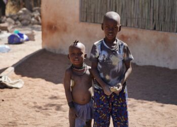 Międzynarodowy Dzień Dziecka Afrykańskiego – apel o pomoc najmłodszym