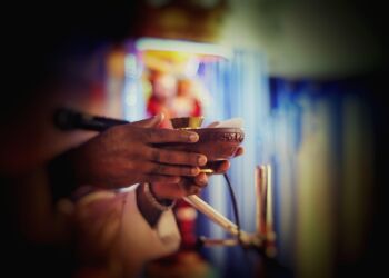 Uroczystość Bożego Ciała w Kamerunie. Bogactwo różnorodności