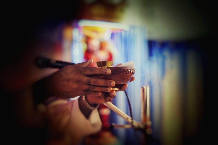 Uroczystość Bożego Ciała w Kamerunie. Bogactwo różnorodności