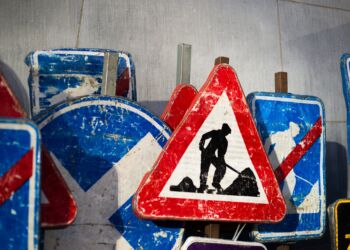 Rozpoczął się remont ulicy Wareńczyka w Mielcu