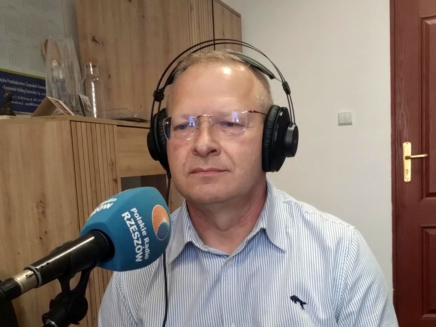 Gość dnia. Remont Muzeum Podkarpackiego w Krośnie – nowe, cenne wystawy i kolekcje