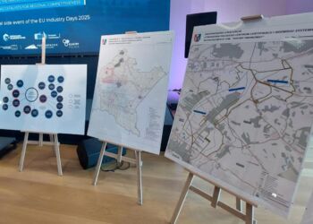 Podkarpacie tworzy Polskie Centrum Systemów Bezzałogowych