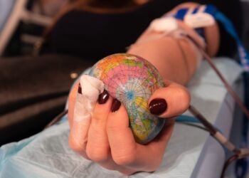 Na Podkarpaciu rośnie liczba honorowych krwiodawców