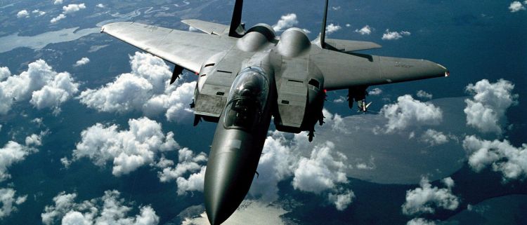 Iran grozi odwetem w przypadku wsparcia przez USA izraelskich ataków