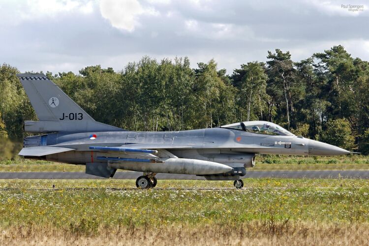 Wiceprezes EBI: jesteśmy gotowi potroić zaangażowanie finansowe w inwestycje sektora obronnego UE