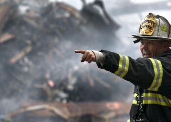 Kijów Pogrążony w Żałobie: Po Ataku Rakietowym Zginęło 28 Ludzi, Ponad 140 Rannych