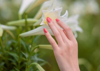 12 czerwca – Dzień Stylisty Paznokci