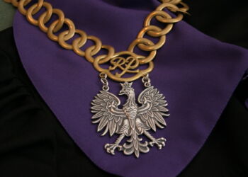 Sąd Najwyższy: Dotychczas wpłynęło 108 protestów przeciwko wyborowi prezydenta